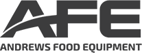 Andrew Food Equipment Logo